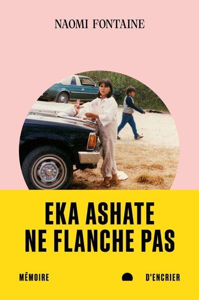 Eka ashate : ne flanche pas Eka ashate : ne flanche pas