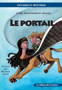 Le portail Le portail
