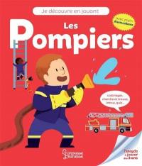Les pompiers