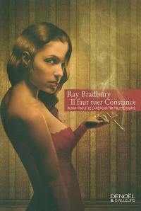 Il faut tuer Constance
