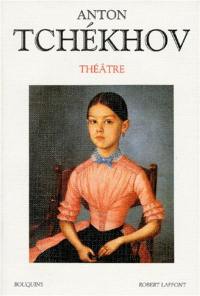 Théâtre complet. Vol. 1