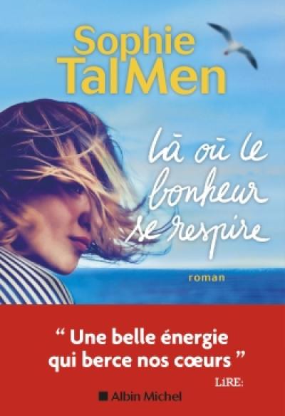 Là où le bonheur se respire Là où le bonheur se respire