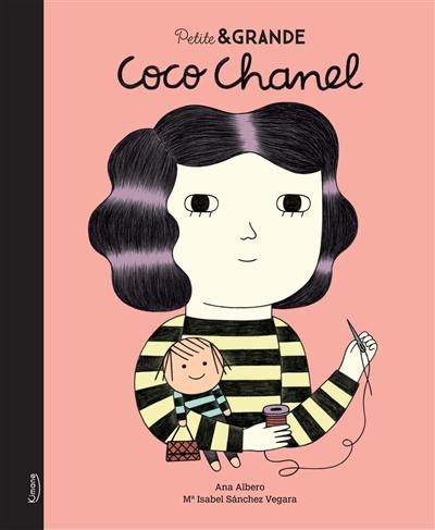 Coco Chanel Coco Chanel