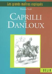Caprilli et Danloux