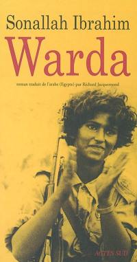 Warda Warda