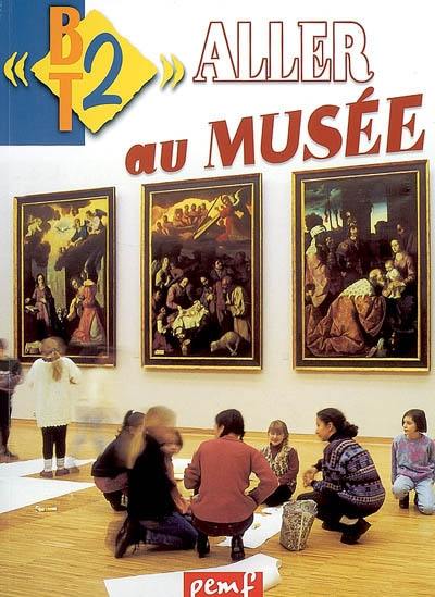 Aller au musée Aller au musée