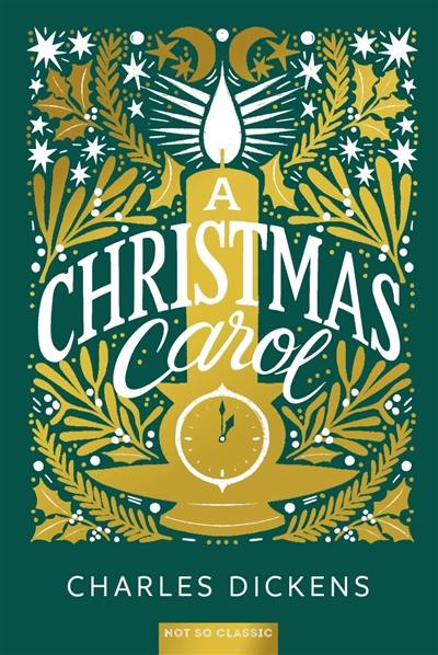 A Christmas carol