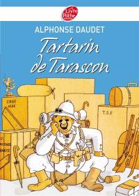 Tartarin de Tarascon Tartarin de Tarascon