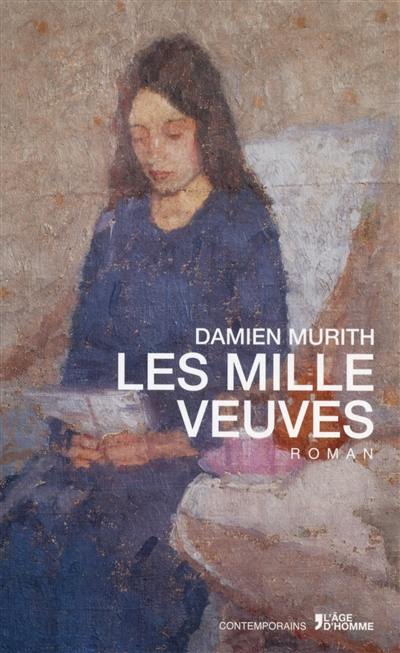 Les mille veuves Les mille veuves