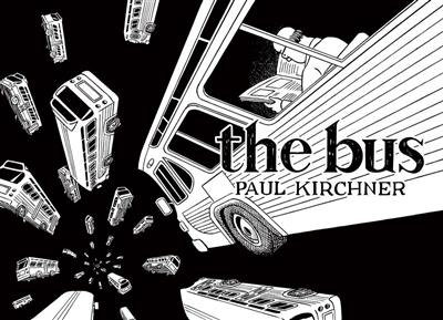 The bus The bus