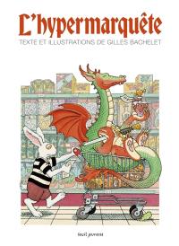 L'hypermarquête