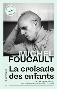La croisade des enfants