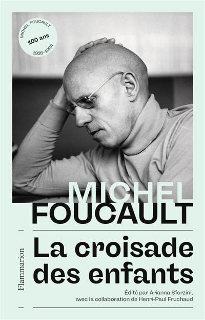 La croisade des enfants