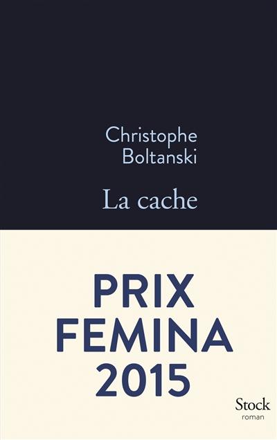 La cache La cache