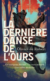 La dernière danse de l'ours
