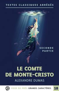 Le comte de Monte-Cristo