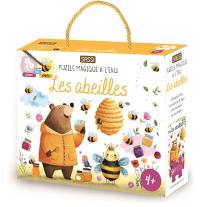 Les abeilles