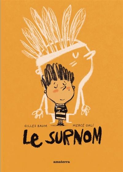 Le surnom Le surnom