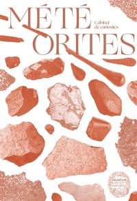 Météorites : trésors cosmiques