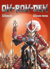 Oh-Roh-Den. Vol. 2