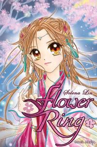 Flower ring. Vol. 1