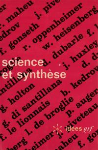 Science et Synthèse