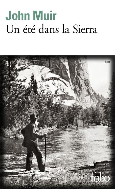 Un été dans la Sierra Un été dans la Sierra