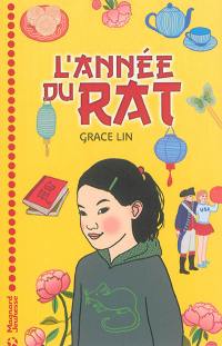 L'année du rat L'année du rat