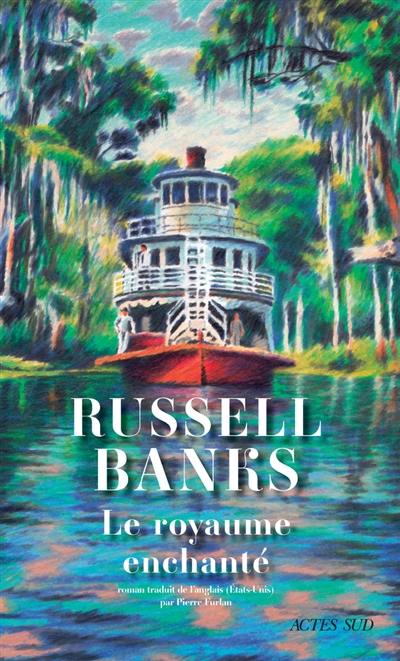 Le royaume enchanté Le royaume enchanté