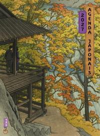 Agenda japonais 2027