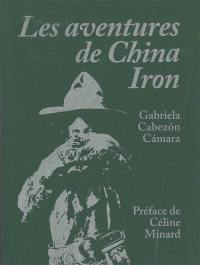 Les aventures de China Iron