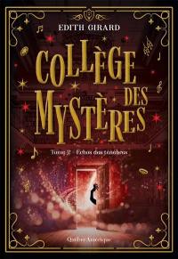 Echos des ténèbres 2