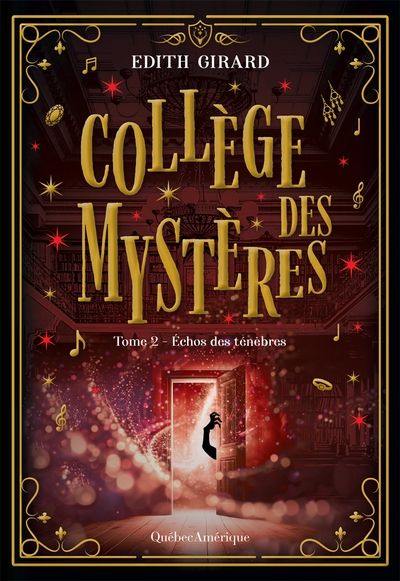 Echos des ténèbres 2