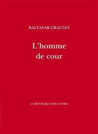 L'homme de cour