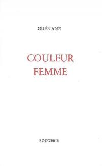 Couleur femme