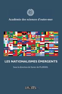 Les nationalismes émergents