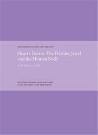 Heart´s Desire : From Christ, to Crown, to Eros : The Watson Gordon Lecture 2018