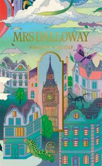 Mrs Dalloway