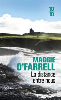 La distance entre nous