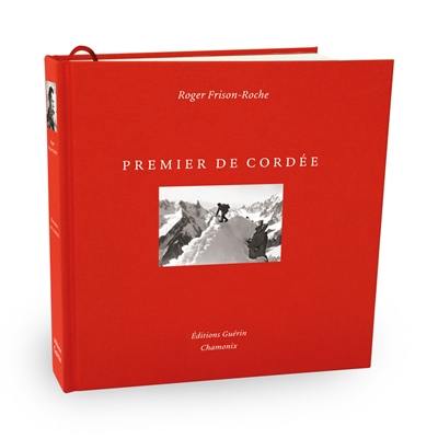 Premier de cordée Premier de cordée