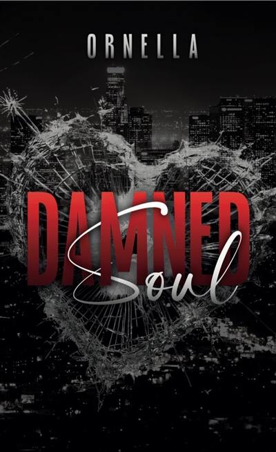 Damned soul