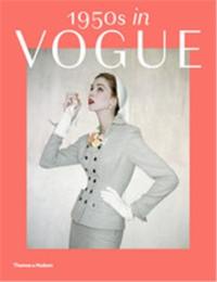 1950s in Vogue The Jessica Daves Years (1952-1962)