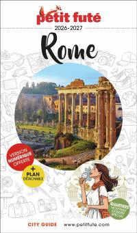 Rome : 2026-2027