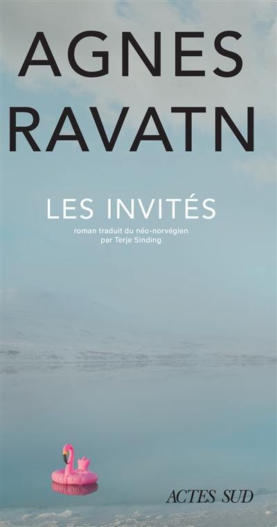 Les invités Les invités