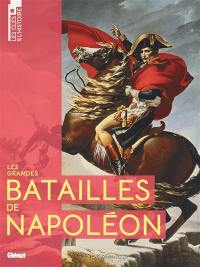 Les grandes batailles de Napoléon