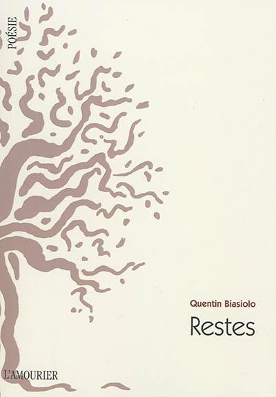 Restes