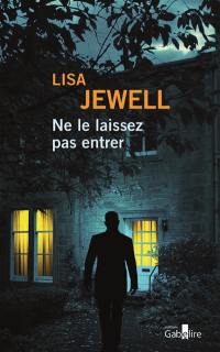 Ne le laissez pas entrer