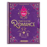 Carnet de lecture : romance