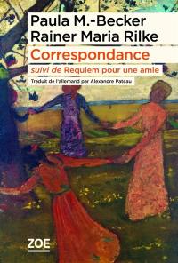 Correspondance 1900-1907
