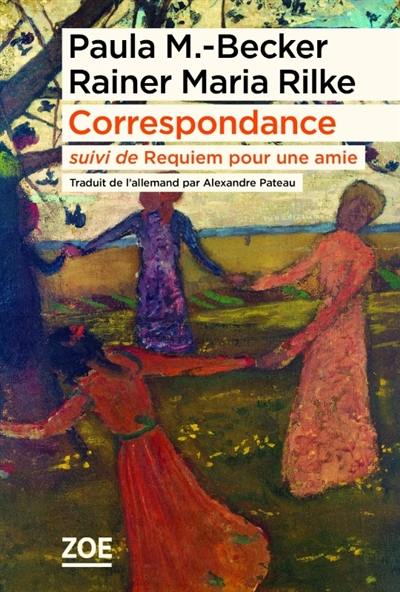 Correspondance 1900-1907